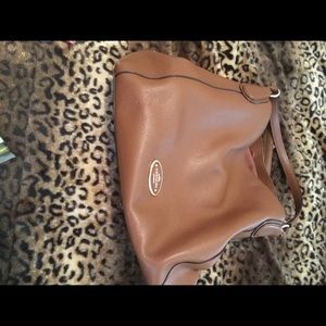 Authentic coach bag